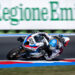 WSBK – Miguel Oliveira supera Misano
