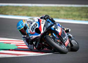 WSBK – Miguel Oliveira: “Sei que a minha condição física não está a 100%…
