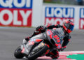 Moto3 – Almansa confirma Pole