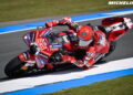 MotoGP: Marc Márquez penalizado termina GP dos Países Baixos na 7ª posição