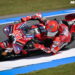 MotoGP: Marc Márquez penalizado termina GP dos Países Baixos na 7ª posição