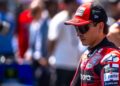 MotoGP: Marc Márquez abriu a porta à Honda, mas o coração não falou mais alto