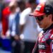MotoGP: Marc Márquez abriu a porta à Honda, mas o coração não falou mais alto