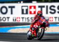 MotoGP: Marc Márquez ‘acho que é muito perigoso’ eliminar dispositivo dianteiro de holeshot