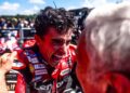 MotoGP: Pernat vê mudança de rumo ‘O antigo Márquez está de volta’