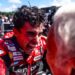 MotoGP: Pernat vê mudança de rumo ‘O antigo Márquez está de volta’