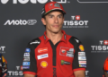 MotoGP: Marc Márquez ‘Pedro é um dos talentos mais jovens;é uma muito boa decisão da Ducati’