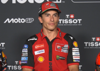 MotoGP: Marc Márquez ‘Pedro é um dos talentos mais jovens;é uma muito boa decisão da Ducati’