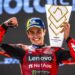 MotoGP: Brno testa domínio de Marc Márquez após exibição em Balaton Park