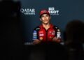 MotoGP: Marc Márquez e Fermín Aldeguer escolhidos pela Ducati para testar a moto de 850cc
