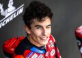MotoGP: Brno coloca à prova o estado físico e as aspirações de Marc Márquez