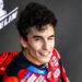 MotoGP: Brno coloca à prova o estado físico e as aspirações de Marc Márquez