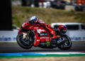 MotoGP – Alex Márquez desiste do GP da República Checa
