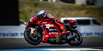 MotoGP – Alex Márquez desiste do GP da República Checa