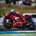 MotoGP – Alex Márquez desiste do GP da República Checa
