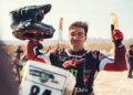 TT: Martim Ventura conquista o Desafio Ruta 40 e assume a liderança do Mundial Rally2
