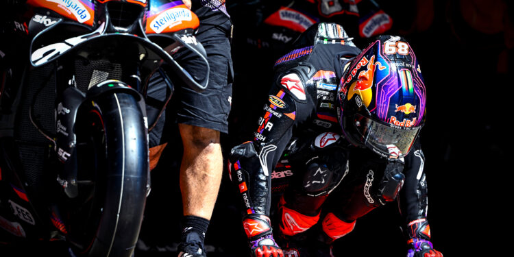 MotoGP: ‘E quem defende Bezzecchi?’ Forcada critica Martín após o caos na Hungria