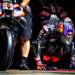 MotoGP: ‘E quem defende Bezzecchi?’ Forcada critica Martín após o caos na Hungria