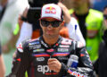 MotoGP: Jorge Martín sobre ida de Bagnaia para a Aprilia ‘que possa lutar por muitos mais títulos’