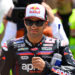 MotoGP: Jorge Martín sobre ida de Bagnaia para a Aprilia ‘que possa lutar por muitos mais títulos’