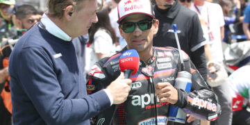 MotoGP: Jorge Martín admite: “Não estarei a 100%” para o GP de Brno