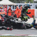 MotoGP – Jorge Martin: “perdi o controlo da moto”