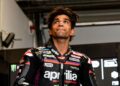 MotoGP: Jorge Martín elogia Ogura e reforça ambição de evitar erros até ao fim da época