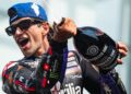 MotoGP: Rivola sobre Martín ‘um campeão do mundo não comete determinados erros;foi exatamente isso que ele fez aqui’
