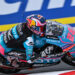 Moto3 – Almansa confirma Pole