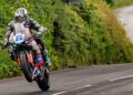Ilha de Man – Michael Dunlop conquistou 35ª vitória no TT