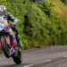 Ilha de Man – Michael Dunlop conquistou 35ª vitória no TT