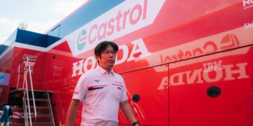 MotoGP – Mikihiko Kawase é o novo Team Manager da Honda HRC Castrol