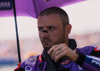 MotoGP: Miller dispara sobre a Yamaha: “Estamos estagnados”