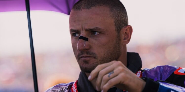 MotoGP: Miller dispara sobre a Yamaha: “Estamos estagnados”