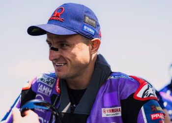 MotoGP: Jack Miller enfrenta futuro incerto, mas rejeita papel de piloto de testes