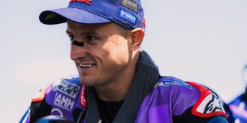 MotoGP: Jack Miller enfrenta futuro incerto, mas rejeita papel de piloto de testes