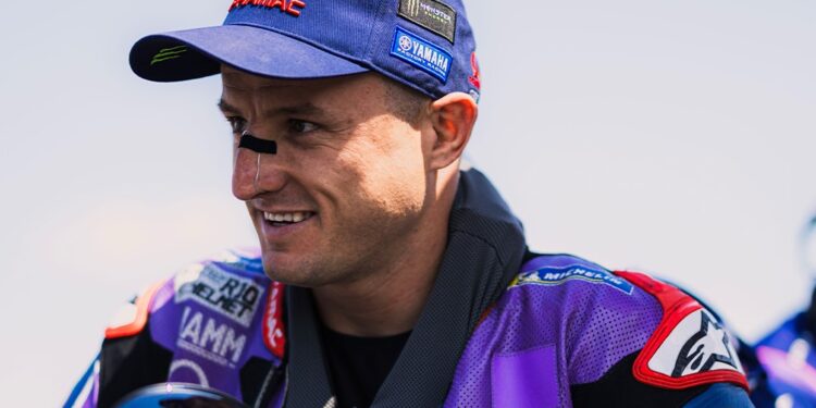 MotoGP: Jack Miller enfrenta futuro incerto, mas rejeita papel de piloto de testes