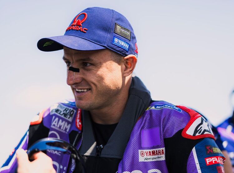 MotoGP: Jack Miller enfrenta futuro incerto, mas rejeita papel de piloto de testes