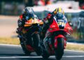 MotoGP: Mir surpreende o paddock com escolha única de pneus e conquista top 5 em Brno