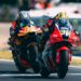 MotoGP: Mir surpreende o paddock com escolha única de pneus e conquista top 5 em Brno