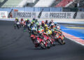 WSBK – Oliveira em grande recuperação de 11º para 7º