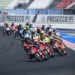 WSBK – Oliveira em grande recuperação de 11º para 7º