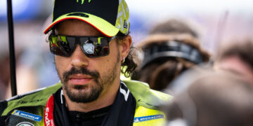 MotoGP: Morbidelli culpa ‘O Miller empurrou-me na primeira curva’