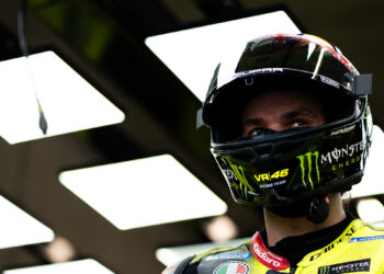 MotoGP: Nova controvérsia para Morbidelli com penalização e críticas dos rivais