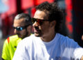 WSBK: Franco Morbidelli ‘na lista’ de candidatos para a Aruba.it – Ducati