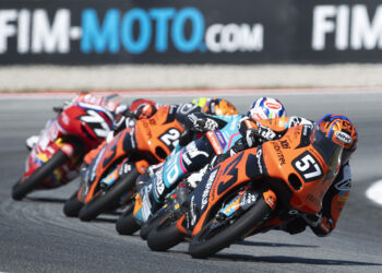 MotoJunior visita o Estoril este fim de semana