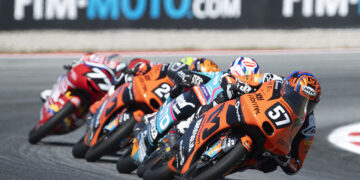 MotoJunior visita o Estoril este fim de semana