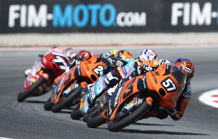 MotoJunior visita o Estoril este fim de semana
