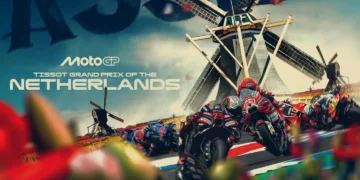 MotoGP: Assen recebe mais uma batalha pelo título; Conheça os horários do GP dos Países Baixos