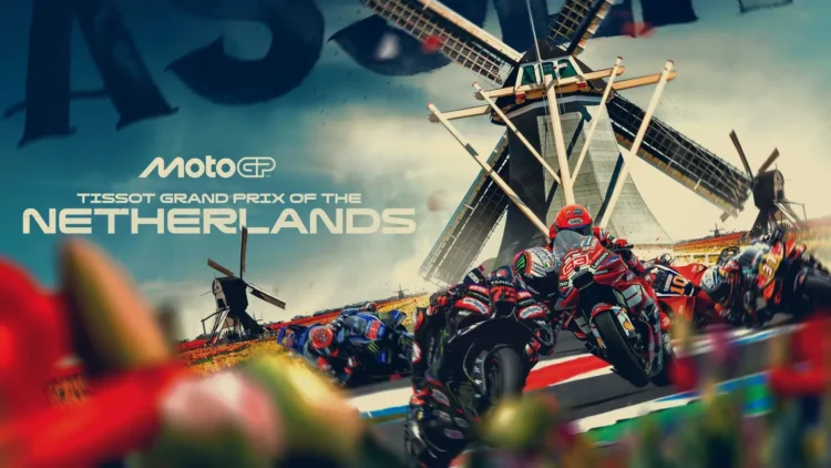 MotoGP: Assen recebe mais uma batalha pelo título; Conheça os horários do GP dos Países Baixos